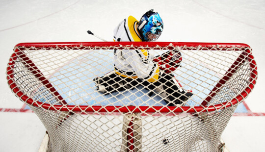 SAP and the NHL Unveil Front Office App to Transform Hockey Operations