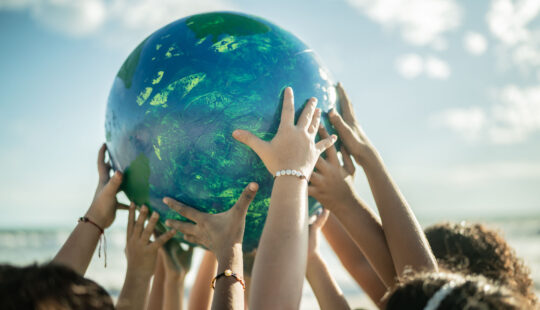 Elevating Procurement’s Role in Risk Management and Sustainability