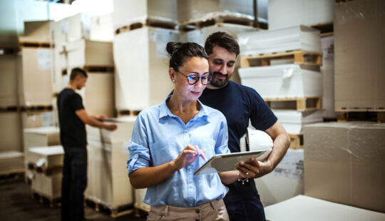 From Risk to Resilience: Procurement’s Growth to a Strategic Position