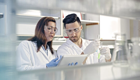 Raumedic: Future-Proofing Manufacturing in a Highly Regulated Market