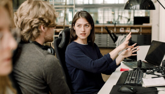 The Transformative Power of SAP Business Network