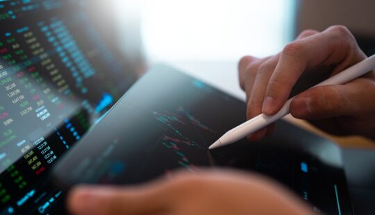 Driving Business Resilience with New Finance and Spend Capabilities