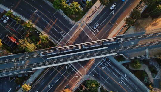 CAF Drives Digital Transformation with Cloud Solutions from SAP