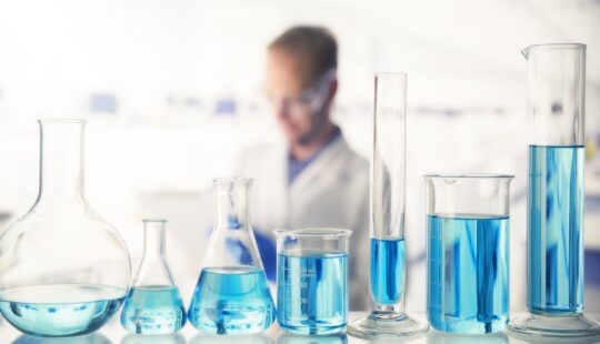 BASF Embarks on Digital Transformation with SAP S/4HANA Cloud