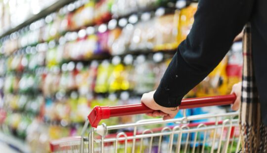 Grocery Wholesale Group Vital Transforms with SAP S/4HANA