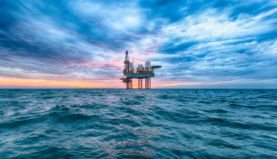 Aker BP Breaks Through in Predictive Maintenance and Operational Excellence